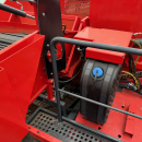 6036 Dewulf RA3060 potato harvester DEMO selfpropelled