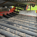 6036 Dewulf RA3060 potato harvester DEMO selfpropelled