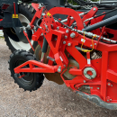 6036 Dewulf RA3060 potato harvester DEMO selfpropelled