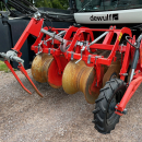 6036 Dewulf RA3060 potato harvester DEMO selfpropelled