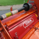 6038 Struik Glutton haulm topper 4x75 cm