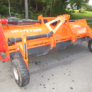 6038 Struik Glutton haulm topper 4x75 cm