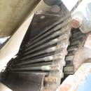 6039 Asa-Lift SP-200 E Karottenroder