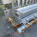 6042 Newtec 2014PCB 2B Wiege Wiegemaschine