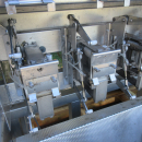 6042 Newtec 2014PCB 2B Wiege Wiegemaschine