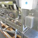 6043 Newtec 2014PCB 2B weigher for processed products