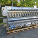 6043 Newtec 2014PCB 2B weigher for processed products