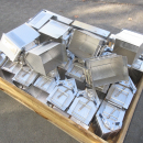 6043 Newtec 2014PCB 2B weigher for processed products