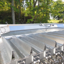 6043 Newtec 2014PCB 2B weigher for processed products