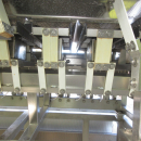 6043 Newtec 2014PCB 2B weigher for processed products