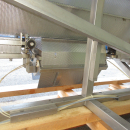 6043 Newtec 2014PCB 2B weigher for processed products
