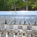 6043 Newtec 2014PCB 2B weigher for processed products