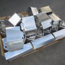 6043 Newtec 2014PCB 2B weigher for processed products