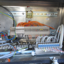 6043 Newtec 2014PCB 2B weigher for processed products