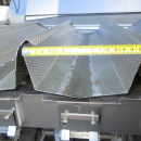 6043 Newtec 2014PCB 2B weigher for processed products