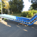 6043 Newtec 2014PCB 2B weigher for processed products