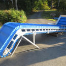 6043 Newtec 2014PCB 2B weigher for processed products