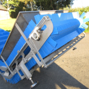 6043 Newtec 2014PCB 2B weigher for processed products