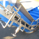 6043 Newtec 2014PCB 2B weigher for processed products
