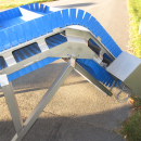 6043 Newtec 2014PCB 2B weigher for processed products