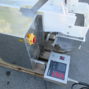 6045 Newtec 1100 R weigher for processed products