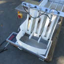 6045 Newtec 1100 R weigher for processed products