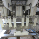 6045 Newtec 1100 R weigher for processed products
