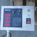 6045 Newtec 1100 R weigher for processed products