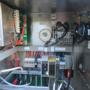 6045 Newtec 1100 R weigher for processed products