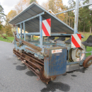 6052 Perdu planteringsmaskin 4 rad
