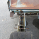 6052 Perdu planteringsmaskin 4 rad