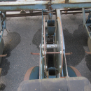 6052 Perdu planteringsmaskin 4 rad