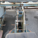 6052 Perdu planteringsmaskin 4 rad