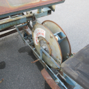 6052 Perdu planteringsmaskin 4 rad