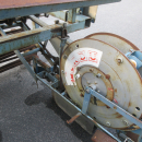 6052 Perdu planteringsmaskin 4 rad