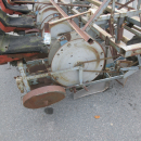 6052 Perdu planteringsmaskin 4 rad