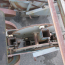 6052 Perdu planteringsmaskin 4 rad