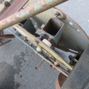 6052 Perdu planteringsmaskin 4 rad