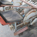 6052 Perdu planteringsmaskin 4 rad