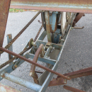 6052 Perdu planteringsmaskin 4 rad