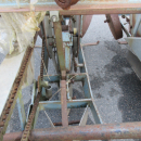 6052 Perdu planteringsmaskin 4 rad