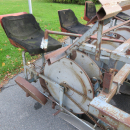 6052 Perdu planteringsmaskin 4 rad