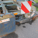 6052 Perdu planteringsmaskin 4 rad