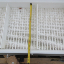 6053 Elevator Rostfri 1000+3500+600x450 mm