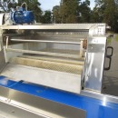 6054 Zumex Food Engineering washing line for citrus