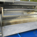 6054 Zumex Food Engineering washing line for citrus