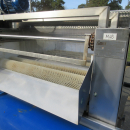 6054 Zumex Food Engineering washing line for citrus