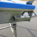6054 Zumex Food Engineering washing line for citrus