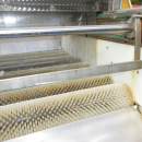 6054 Zumex Food Engineering washing line for citrus