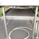 6054 Zumex Food Engineering washing line for citrus